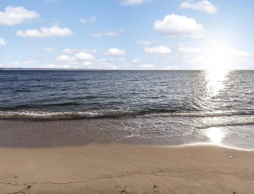 Holiday home Stunning Beachfront Villa For Rent Metokhion Konstamonitou Greece